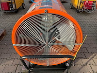 2019 biemmedue ec 85 diesel heater - afbeelding 9 van  11