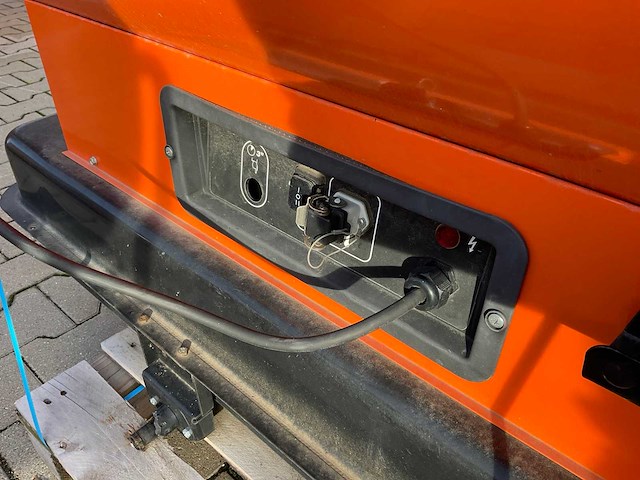 2019 biemmedue ec 85 diesel heater - afbeelding 10 van  11