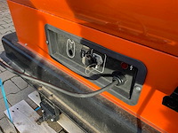 2019 biemmedue ec 85 diesel heater - afbeelding 10 van  11