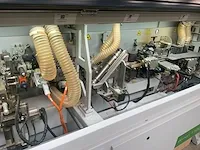 2019 biesse akron 1130k kantaanlijmmachine - afbeelding 3 van  25