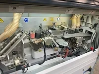 2019 biesse akron 1130k kantaanlijmmachine - afbeelding 4 van  25