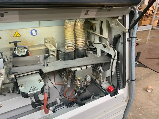 2019 biesse akron 1130k kantaanlijmmachine - afbeelding 5 van  25