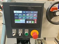 2019 biesse akron 1130k kantaanlijmmachine - afbeelding 6 van  25