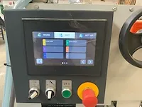 2019 biesse akron 1130k kantaanlijmmachine - afbeelding 7 van  25