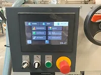 2019 biesse akron 1130k kantaanlijmmachine - afbeelding 8 van  25