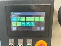 2019 biesse akron 1130k kantaanlijmmachine - afbeelding 9 van  25