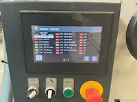 2019 biesse akron 1130k kantaanlijmmachine - afbeelding 11 van  25