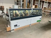 2019 biesse akron 1130k kantaanlijmmachine