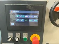 2019 biesse akron 1130k kantaanlijmmachine - afbeelding 13 van  25
