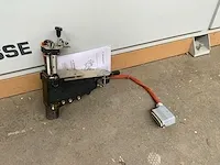 2019 biesse akron 1130k kantaanlijmmachine - afbeelding 14 van  25