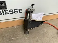 2019 biesse akron 1130k kantaanlijmmachine - afbeelding 15 van  25