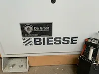 2019 biesse akron 1130k kantaanlijmmachine - afbeelding 16 van  25