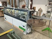 2019 biesse akron 1130k kantaanlijmmachine - afbeelding 12 van  25