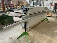 2019 biesse akron 1130k kantaanlijmmachine - afbeelding 19 van  25