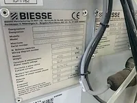 2019 biesse akron 1130k kantaanlijmmachine - afbeelding 22 van  25