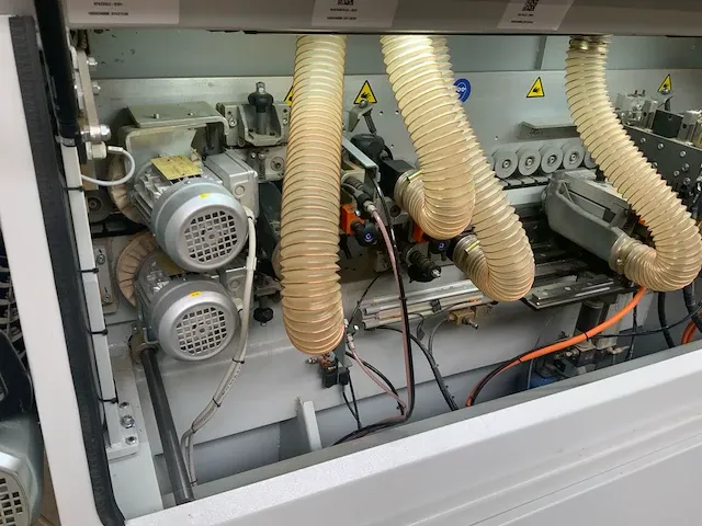 2019 biesse akron 1130k kantaanlijmmachine - afbeelding 25 van  25