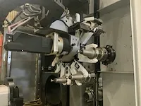 2019 biesse brema eco 2.1 verticale cnc-boormachine - afbeelding 8 van  20
