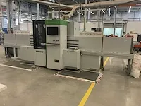 2019 biesse brema eco 2.1 verticale cnc-boormachine - afbeelding 1 van  20
