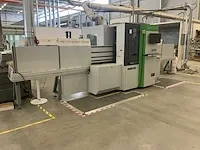 2019 biesse brema eco 2.1 verticale cnc-boormachine - afbeelding 12 van  20