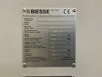 2019 biesse brema eco 2.1 verticale cnc-boormachine - afbeelding 17 van  20