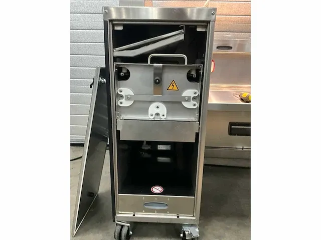 2019 blanco bc fs 2.1 front cooking station - afbeelding 3 van  17