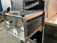2019 blanco bc fs 2.1 front cooking station - afbeelding 4 van  17