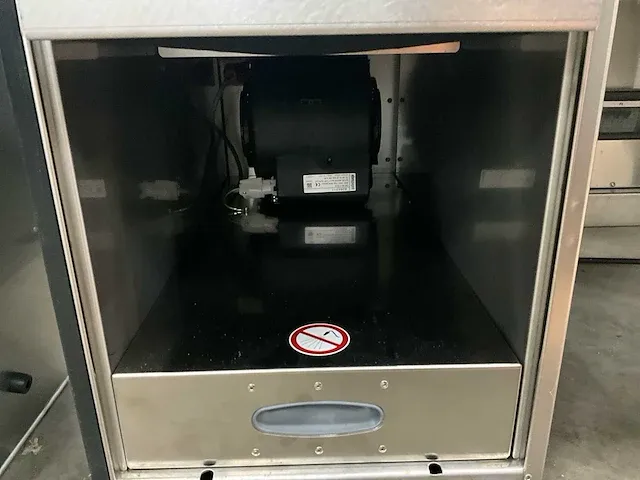 2019 blanco bc fs 2.1 front cooking station - afbeelding 5 van  17