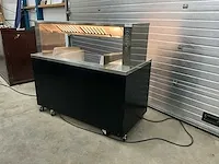 2019 blanco bc fs 2.1 front cooking station - afbeelding 9 van  17