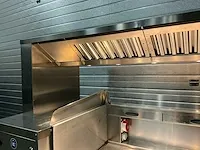 2019 blanco bc fs 2.1 front cooking station - afbeelding 14 van  17