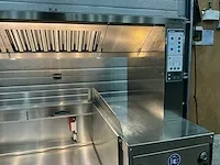 2019 blanco bc fs 2.1 front cooking station - afbeelding 15 van  17