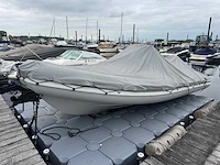 2019 blue spirit sp100 rib boot - afbeelding 1 van  7