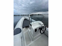 2019 blue spirit sp100 rib boot - afbeelding 3 van  7