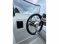 2019 blue spirit sp100 rib boot - afbeelding 5 van  7