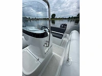 2019 blue spirit sp100 rib boot - afbeelding 7 van  7