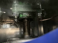 2019 bmp high speed doors dynamicroll 02121c-4mt snelloopdeur - afbeelding 2 van  22