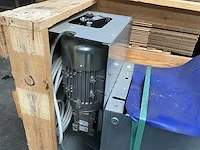 2019 bmp high speed doors dynamicroll 02121c-4mt snelloopdeur - afbeelding 3 van  22