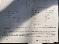 2019 bmp high speed doors dynamicroll 02121c-4mt snelloopdeur - afbeelding 14 van  22