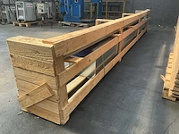2019 bmp high speed doors dynamicroll 02121c-4mt snelloopdeur - afbeelding 16 van  22