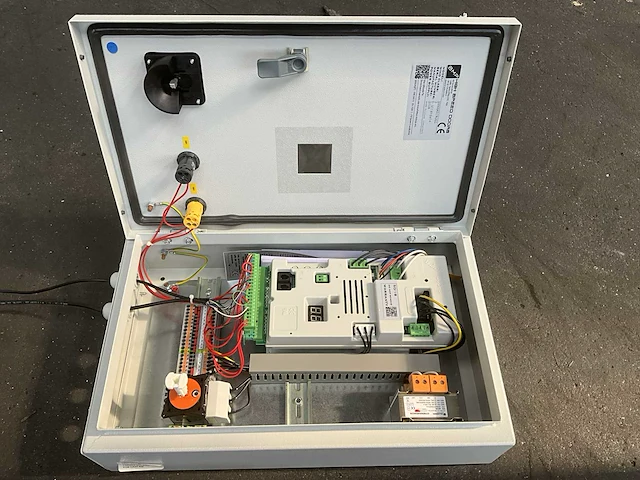 2019 bmp high speed doors dynamicroll 02121c-4mt snelloopdeur - afbeelding 19 van  22