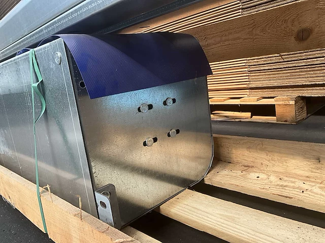 2019 bmp high speed doors dynamicroll 02121c-4mt snelloopdeur - afbeelding 20 van  22