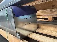 2019 bmp high speed doors dynamicroll 02121c-4mt snelloopdeur - afbeelding 20 van  22