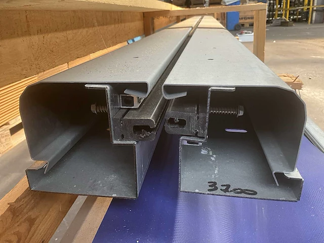 2019 bmp high speed doors dynamicroll 02121c-4mt snelloopdeur - afbeelding 21 van  22