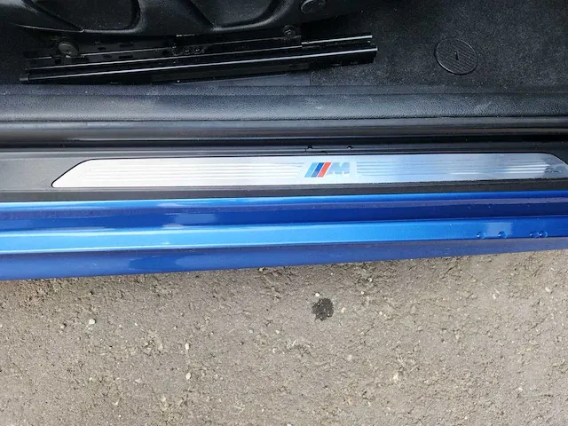 2019 bmw 218i m-pakket personenauto - afbeelding 12 van  18