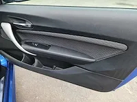 2019 bmw 218i m-pakket personenauto - afbeelding 17 van  18