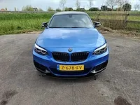 2019 bmw 218i m-pakket personenauto - afbeelding 4 van  18