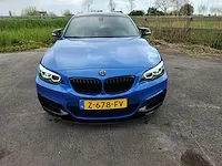2019 bmw 218i m-pakket personenauto - afbeelding 5 van  18