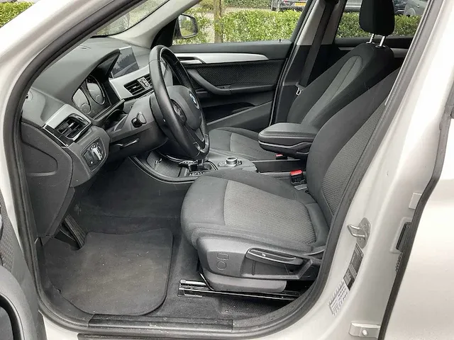 2019 bmw x1 - sdrive 18i high executive edition personenauto - afbeelding 4 van  28