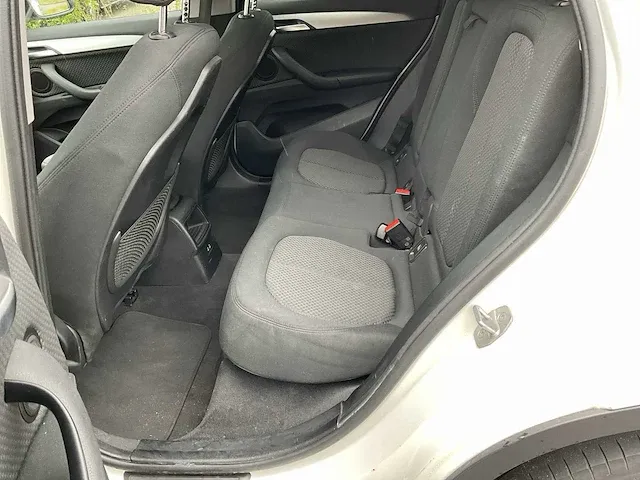 2019 bmw x1 - sdrive 18i high executive edition personenauto - afbeelding 5 van  28
