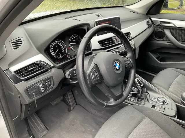 2019 bmw x1 - sdrive 18i high executive edition personenauto - afbeelding 6 van  28