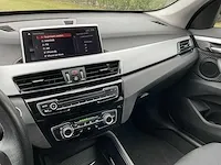2019 bmw x1 - sdrive 18i high executive edition personenauto - afbeelding 7 van  28